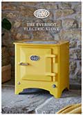 Everhot Stove Brochure