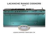 Lacanche Brochure
