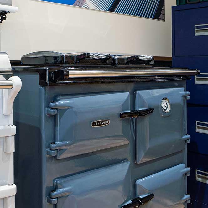 Rayburn