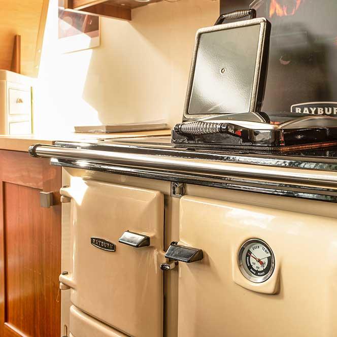 Rayburn