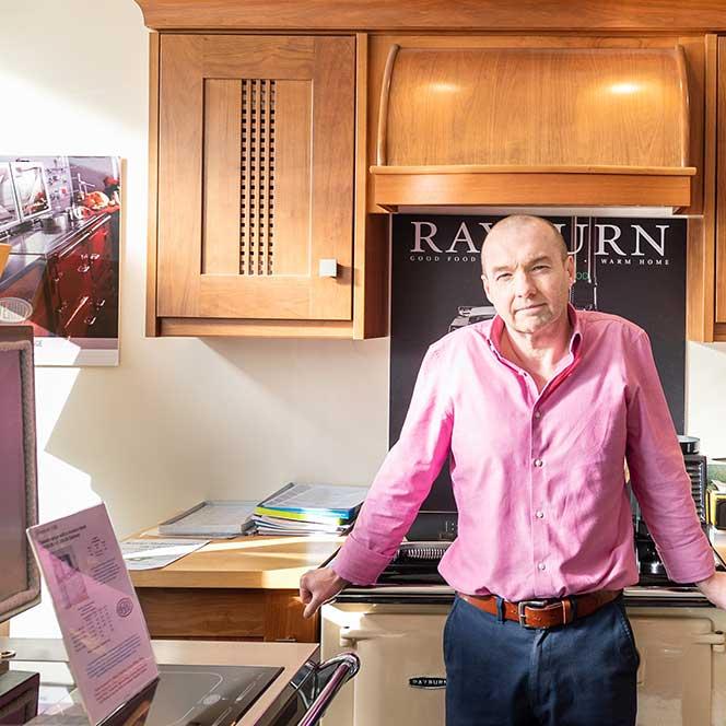 Rayburn