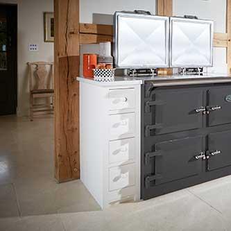 Special offers at Cast Iron Range Cookers